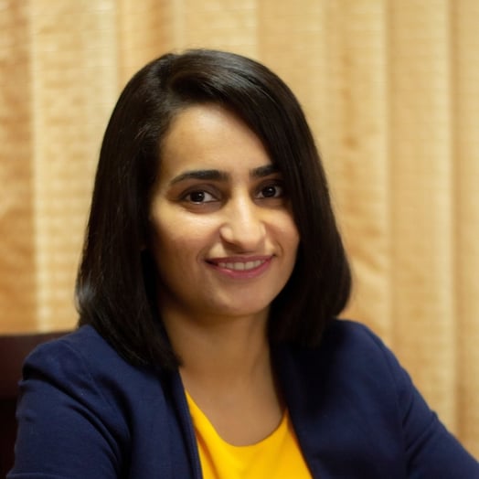 Nupur Kinger, Developer in New Delhi, Delhi, India