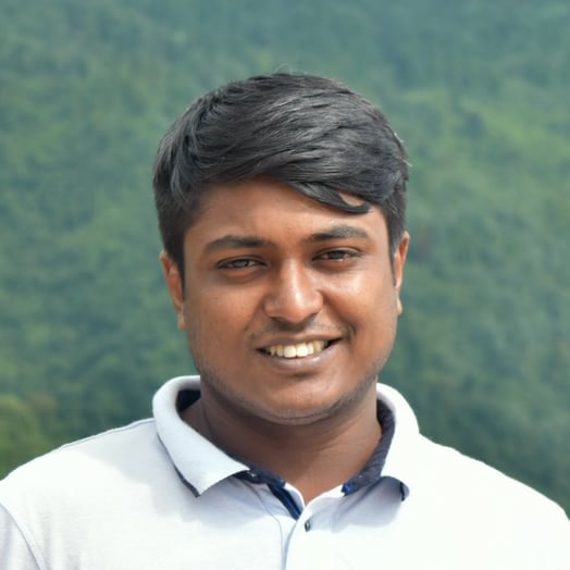 Maksudur Rahman Maateen, Developer in Dhaka, Bangladesh