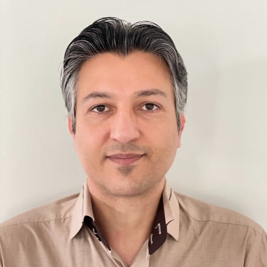 Ali Alizadeh, Developer in Perth, Western Australia, Australia