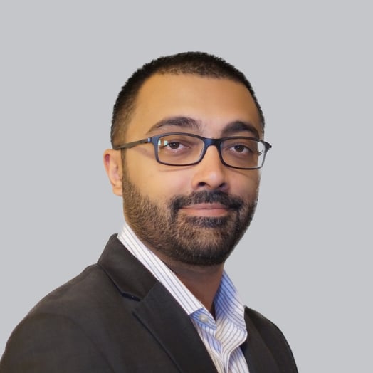 Amer Khalid, Developer in Frisco, TX, United States