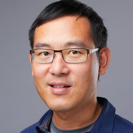 Jack Kwok, Developer in San Francisco, CA, United States