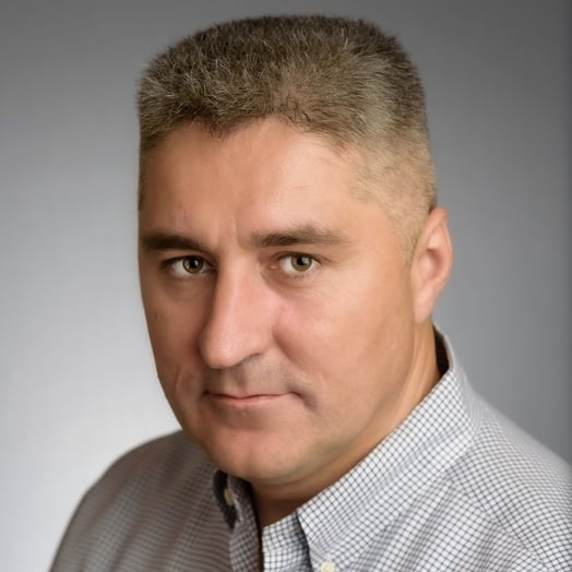 Orest Khrapko, Developer in Warrington Township, PA, United States