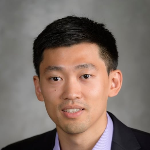 Alex Kim, Developer in Montreal, QC, Canada