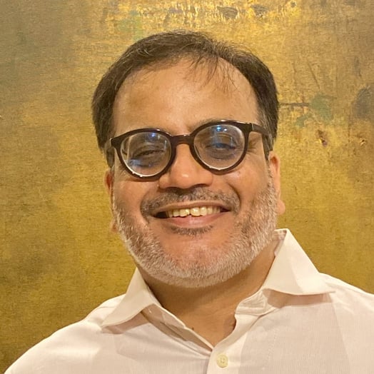 Sandeep Mathur，印度马哈拉施特拉邦孟买金融专家