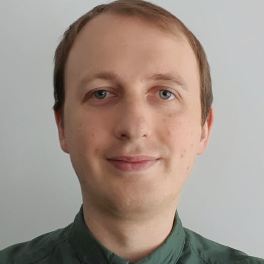 Andrii Medvid, Developer in Lviv, Lviv Oblast, Ukraine