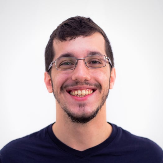 Felipe Bernardes, Developer in Sorocaba - State of São Paulo, Brazil