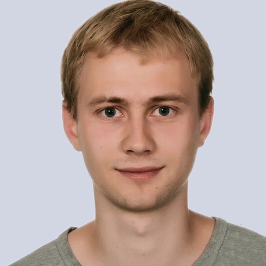 Jakub Osika, Developer in Krakow, Poland
