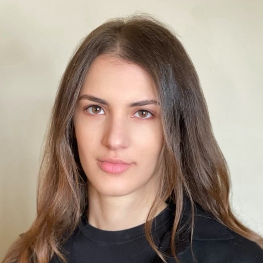 Anna Avanesyan，亚美尼亚埃里温的开发者