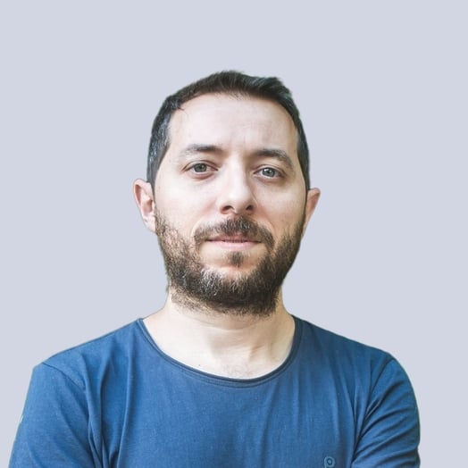 Damian Lobalzo, Developer in Buenos Aires, Argentina