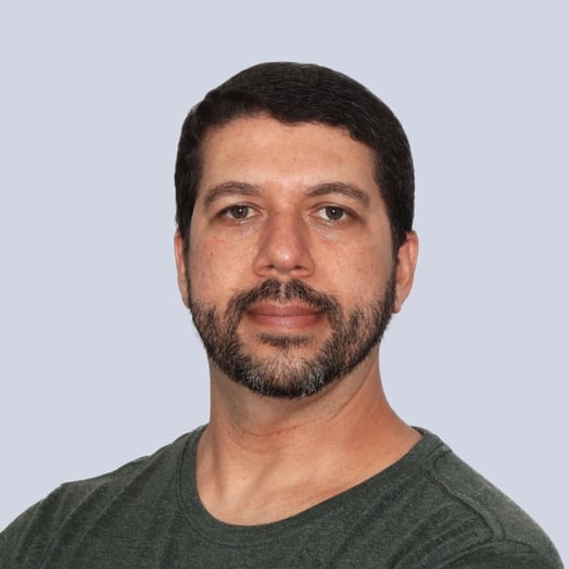 Gustavo Machado，巴西阿拉戈斯州Maceió开发者