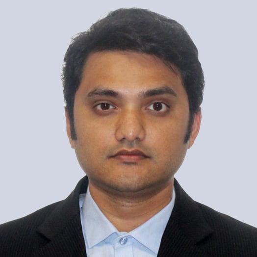 Ibrahim Rashid, Developer in Toronto, ON, Canada