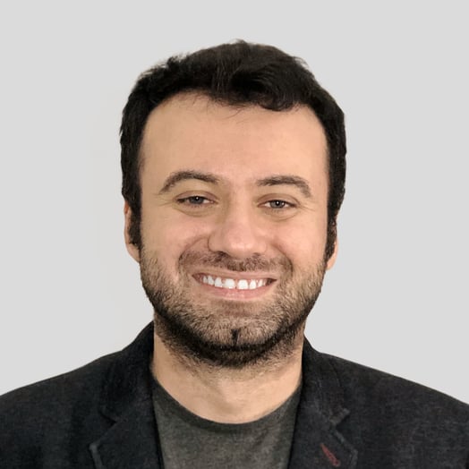 Turushan Aktay, Developer in Hamburg, Germany