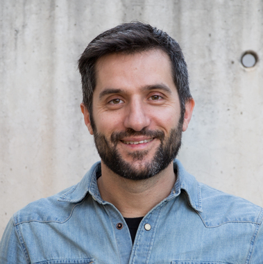 Jordi Aragones-Vilella, Developer in Barcelona, Spain