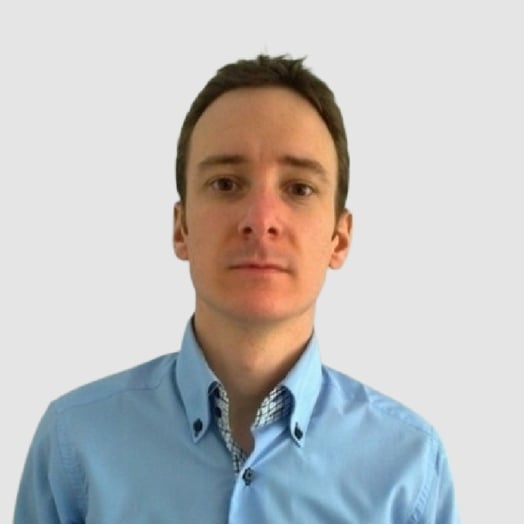 Guillaume Ducret, Developer in Challes-les-Eaux, France