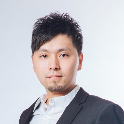 Marcus Hsu，美国Bellevue的开发者
