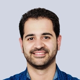 Merott Movahedi,自由JavaScript咨询开发人员.