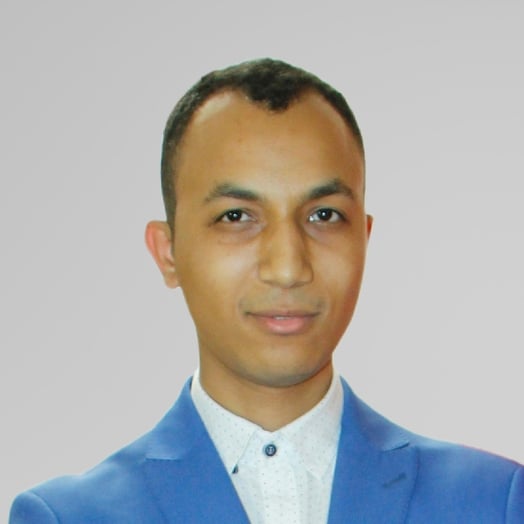 Ismail Karchi, Developer in Casablanca, Casablanca-Settat, Morocco