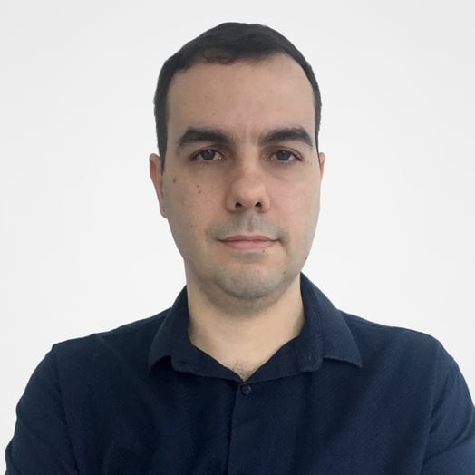 Thiago Santana Batista, Developer in Campina Grande - State of Paraíba, Brazil