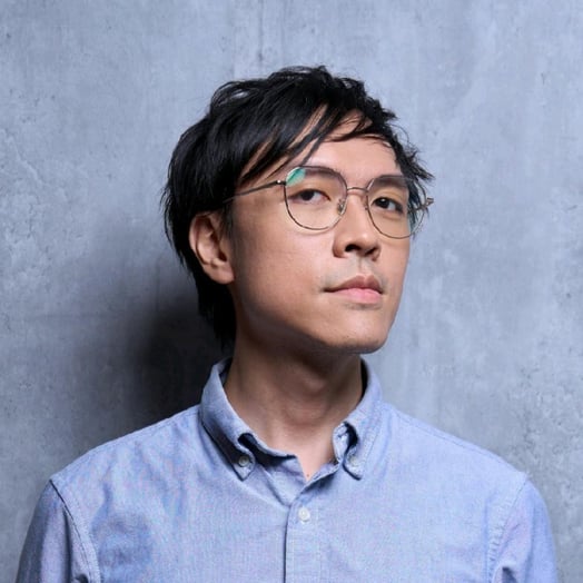 Chris Yuen，香港开发者，香港