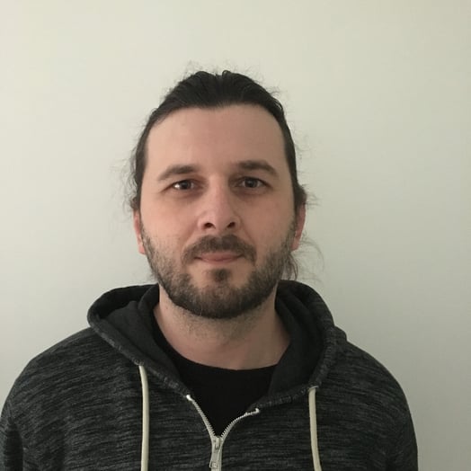 Vedran Vojvoda, Developer in Zagreb, Croatia