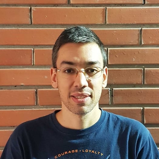 Igor Poltosi，开发商在阿雷格里港-南里奥格兰德州，巴西