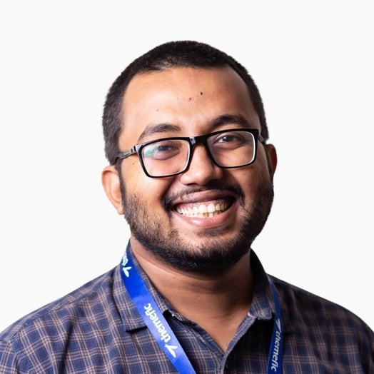 Kamrul Hasan，达卡开发人员，孟加拉国达卡分部