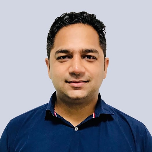 Rakesh Kumar，印度旁遮普德里的开发商
