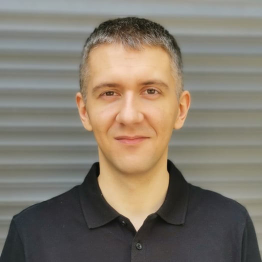 Aliaksandr Prakapovich，波兰华沙的开发者