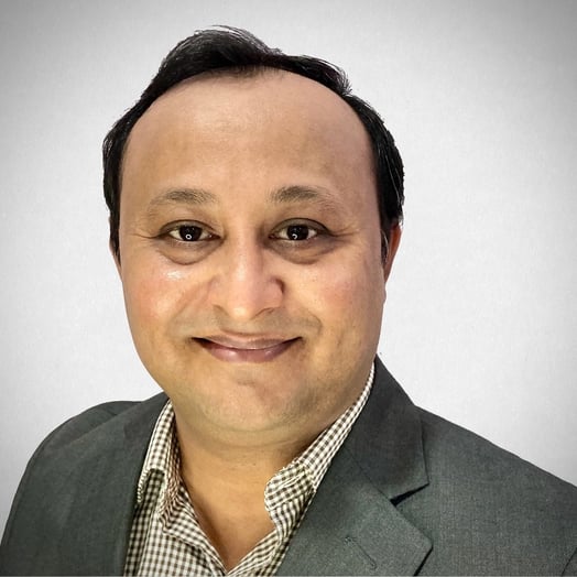 Kaustav Chakraborty，印度加尔各答的开发者
