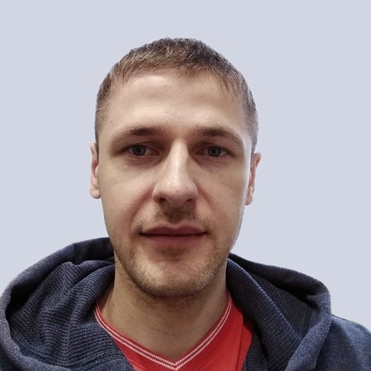 Artur Brugeman, Developer in Chelyabinsk, Chelyabinsk Oblast, Russia