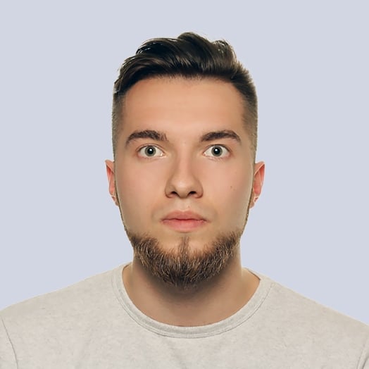 Sergey Dikovitsky，白俄罗斯明斯克地区明斯克开发者