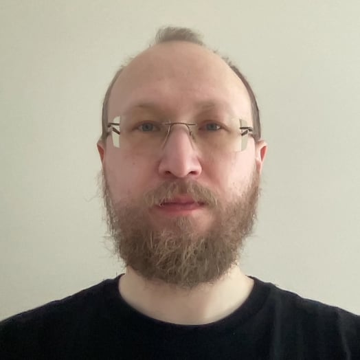 Stanislav Karchebnyy，爱沙尼亚塔林的开发者