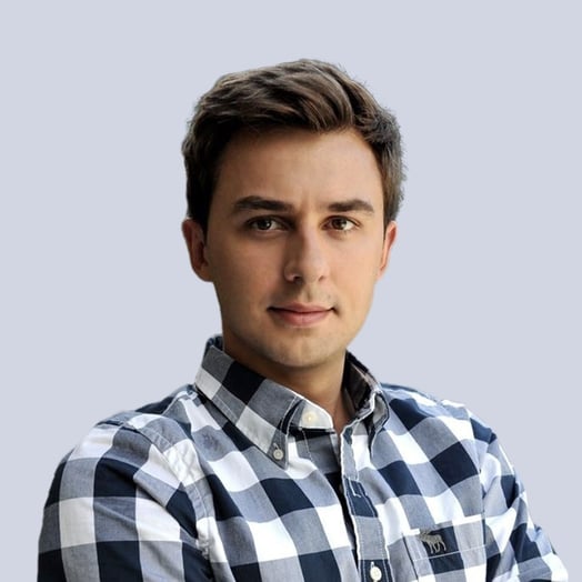 Sebastian Kacperski, Designer in Warsaw, Poland