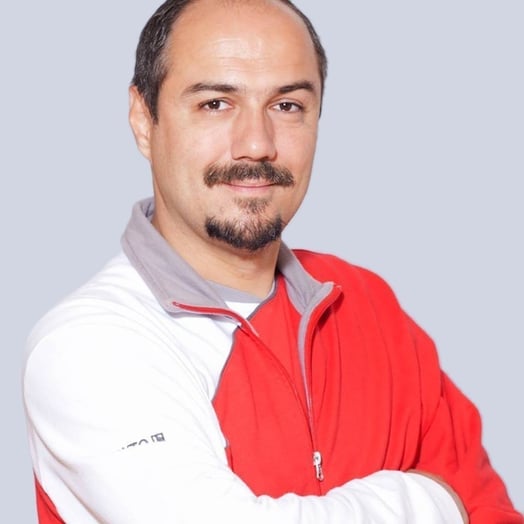 Stanislav Petrov Bagalev，保加利亚普罗夫迪夫的开发者