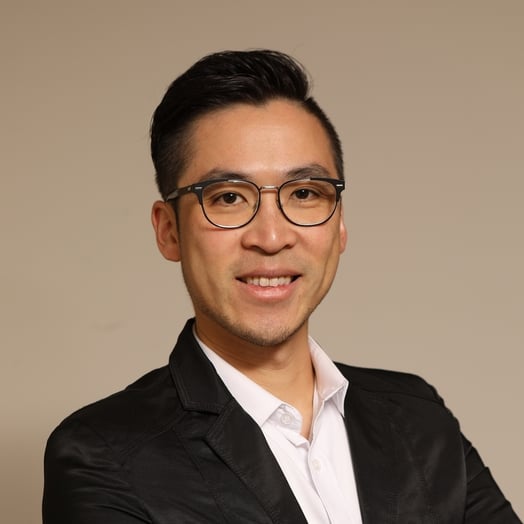 Vincent Lam，加拿大BC省温哥华的产品经理