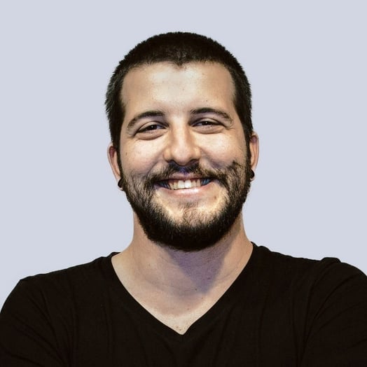 Arda Aksoy, Designer in Istanbul, Turkey