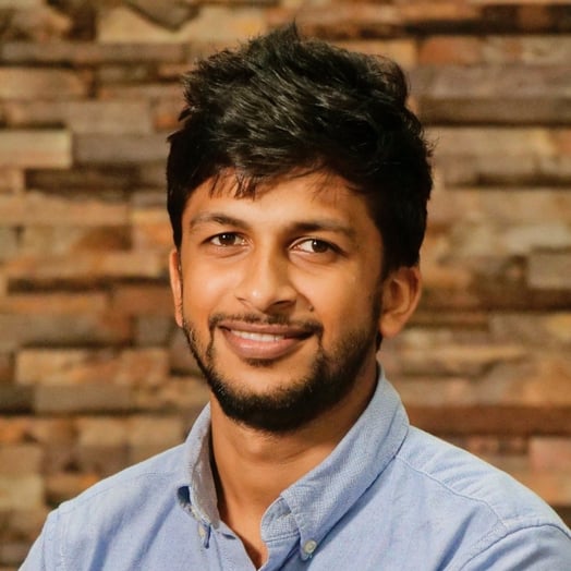 Ishan Madhusanka，斯里兰卡西部省科伦坡开发商