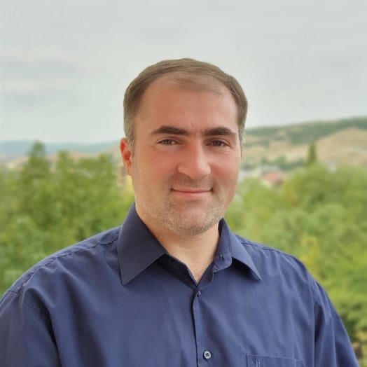 乔治Kobiashvili，格鲁吉亚第比利斯的开发者