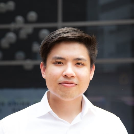 Warunyou Dej-Udom, Developer in Bangkok, Thailand