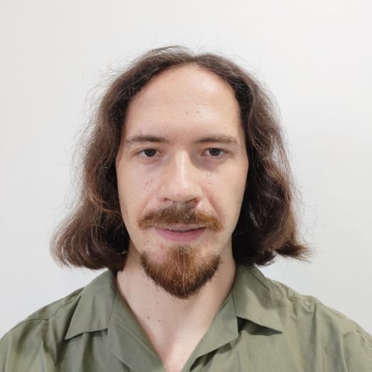 Dmitry Malyugin, Developer in Denpasar, Indonesia