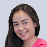 Tina Holly,成功的Ruby on Rails自由职业者.