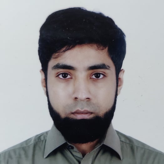 Mahmud Ridwan，达卡开发人员，孟加拉国达卡分部