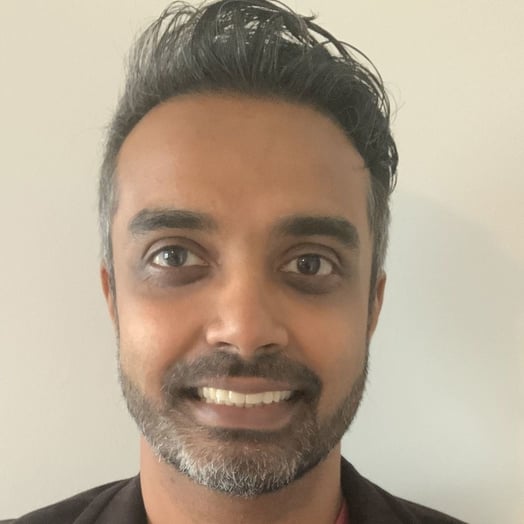 Vijay Sharma, Developer in Ottawa, Canada