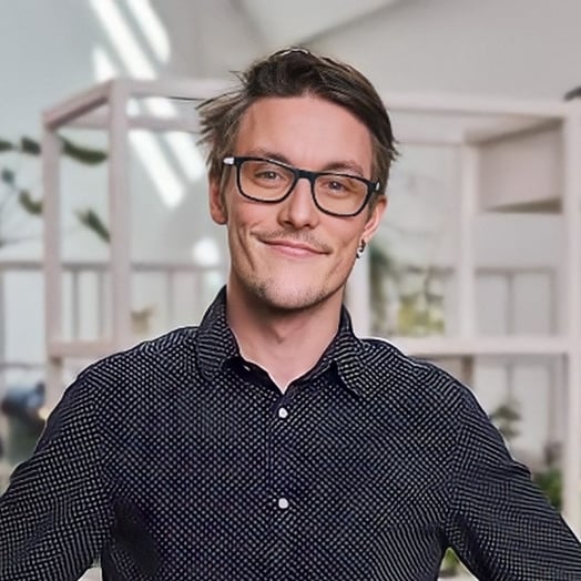 马克·托普·迪德里克森，丹麦Holbæk的开发者