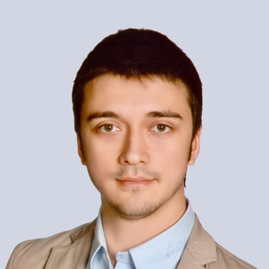 Selahattin Gungormus, Developer in Istanbul, Turkey