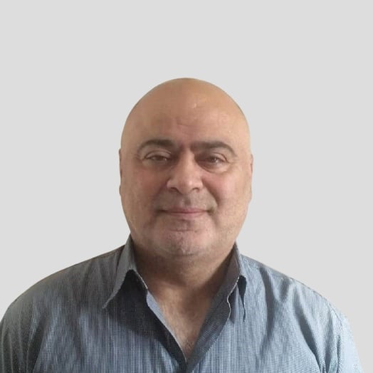 Ghassan Elnemr，黎巴嫩贝鲁特的开发者