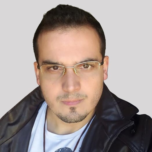 Bruno Barbosa Miranda, Developer in Belo Horizonte - State of Minas Gerais, Brazil