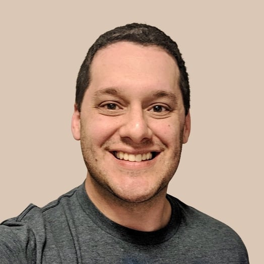 David Cochrum, Developer in Orlando, FL, United States