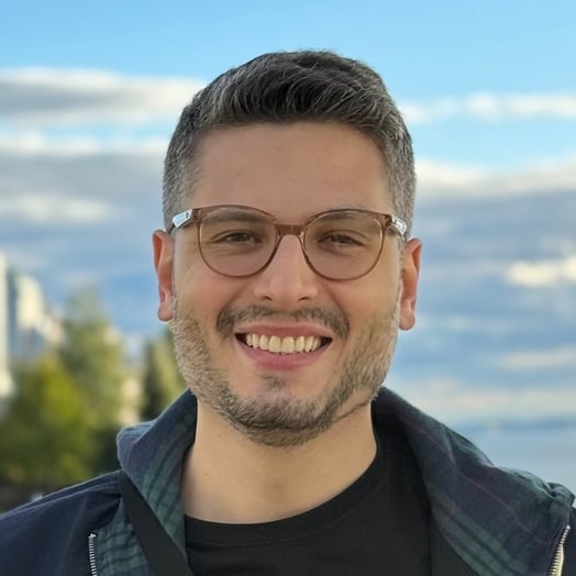 Diogo do Carmo, Developer in Vitoria, Brazil