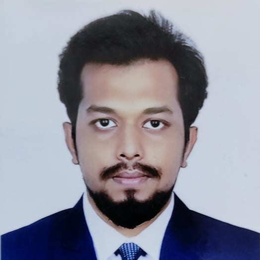 Akash Shahriar，达卡开发人员，孟加拉国达卡分部